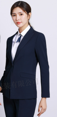 夏天女款西服定制該選用什么面料呢？