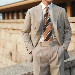 為什么你需要一件定做服裝？