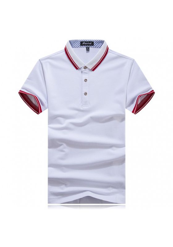 定做Polo衫搭配什么才時(shí)尚呢？