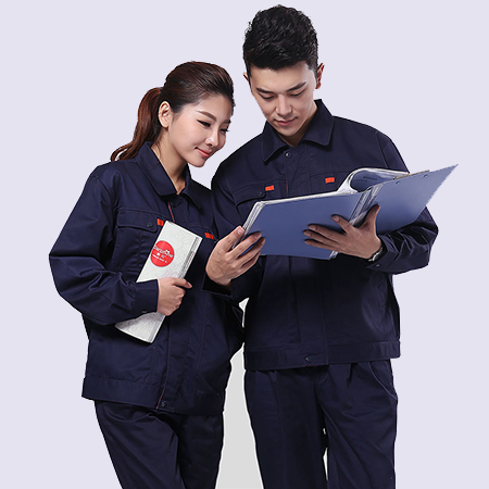 汽車4S店銷售經理職業(yè)制服，選什么面料？