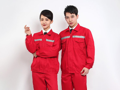快遞工作服的定制要求有哪些？