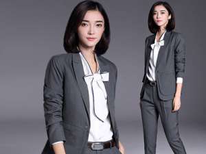 公司行政前臺穿什么衣服好呢？有什么著裝規(guī)范？