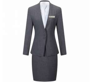 工作服定制選大型工廠還是小型作坊？